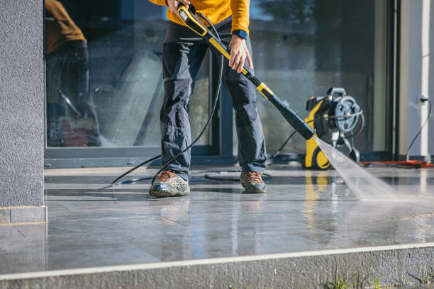 Boat and Dock Cleaning in Lewisburg, WV