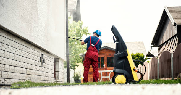 Reliable Lewisburg, WV Pressure Washing Solutions
